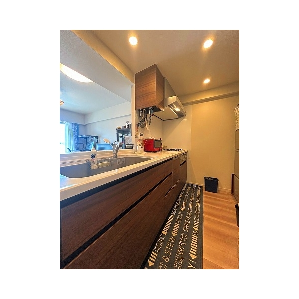 エクセレントシティ北小金 その他画像