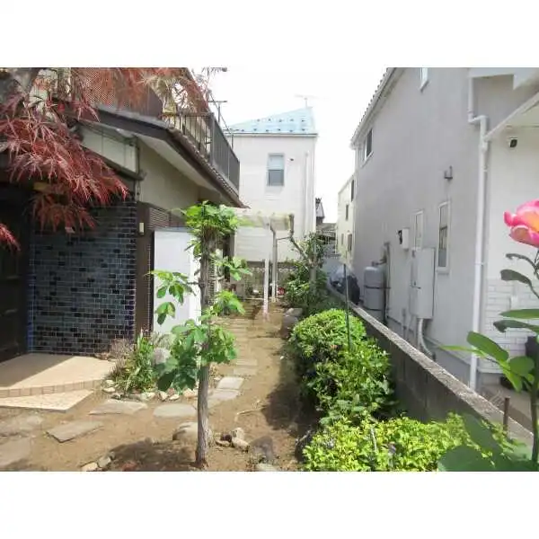 武蔵村山市大南３丁目 その他画像