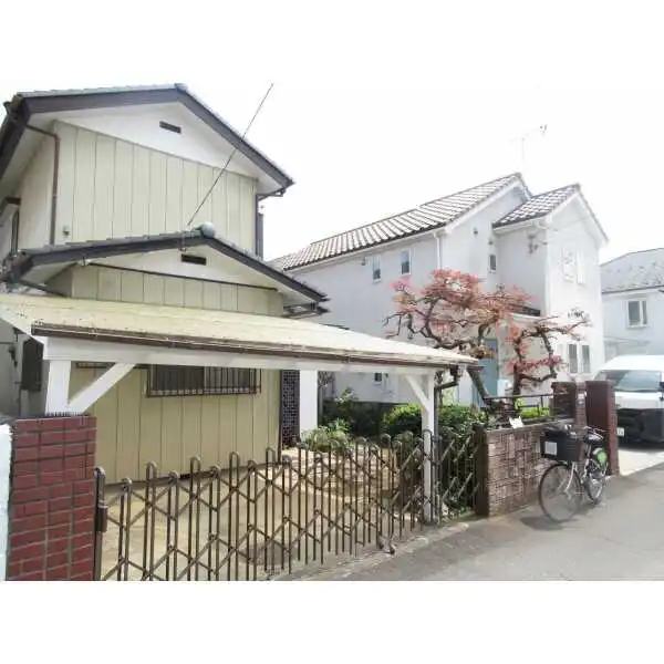 武蔵村山市大南3丁目 その他画像