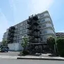 向ヶ丘遊園ビューハイツ 外観