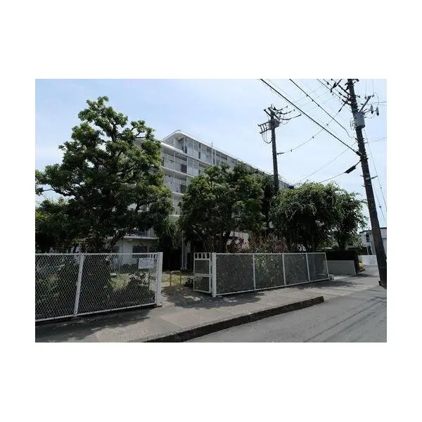 向ヶ丘遊園ビューハイツ その他画像