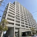 コスモ木場キャナルブリーズ 外観