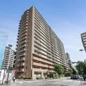 リーデンススクエア相模原 総戸数237戸の大規模マンション