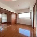 クオン二条富小路 ＬＤ（約１０．５帖）