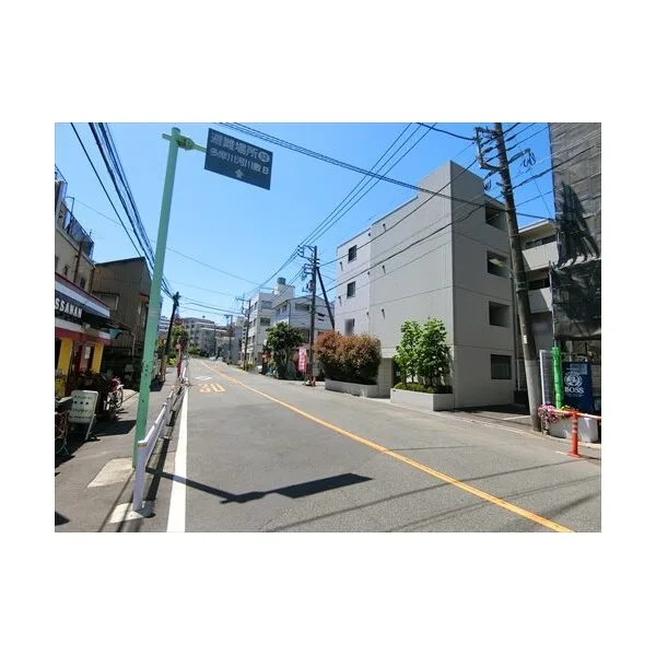 仲池上アートレジデンス その他画像