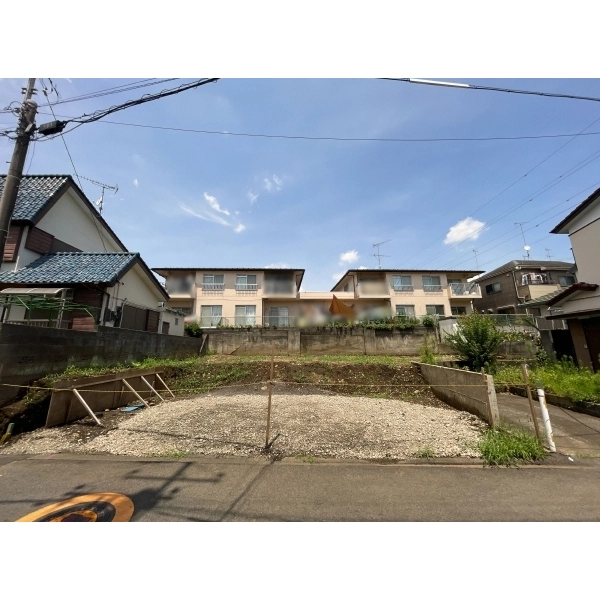 昭島市福島町１丁目 その他外観