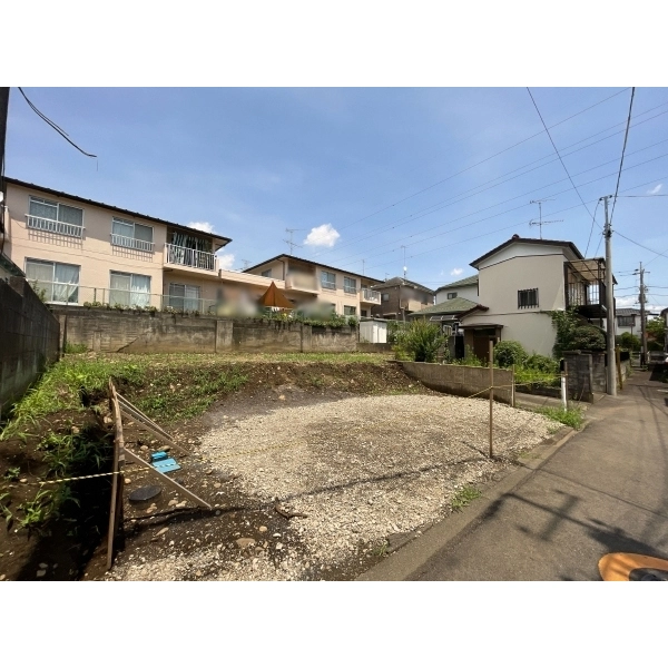 昭島市福島町１丁目 その他外観