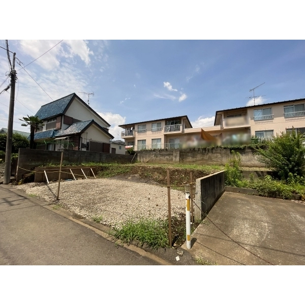 昭島市福島町１丁目 その他外観