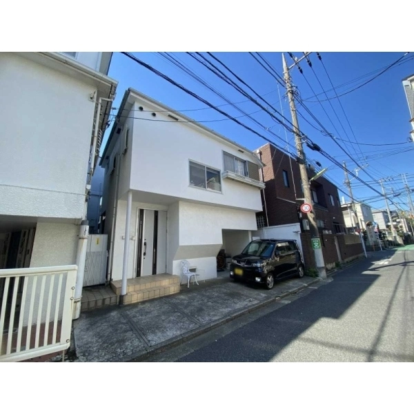 世田谷区宮坂３丁目 その他画像