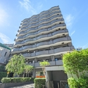 ラウム横浜台町 外観