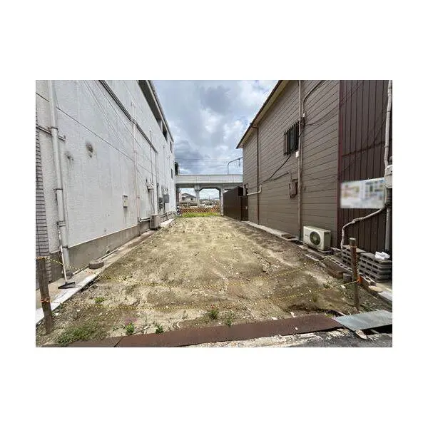 東大阪市花園本町１丁目 外観