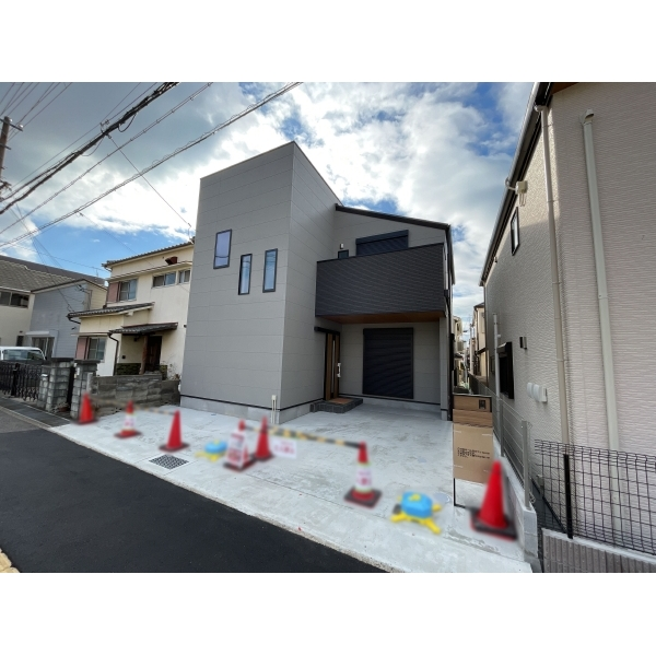 明石市朝霧町２丁目 その他外観