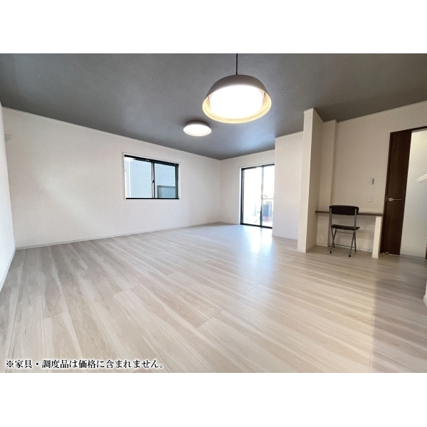 明石市朝霧町２丁目 LD