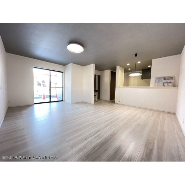 明石市朝霧町２丁目 LDK