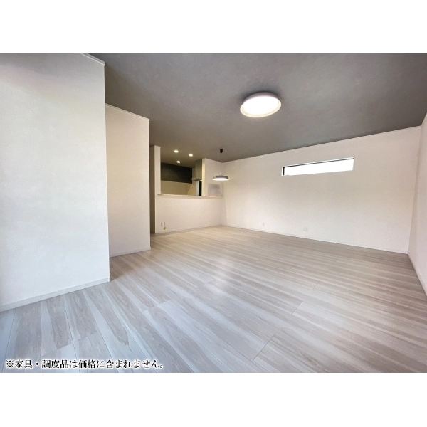 明石市朝霧町２丁目 LD