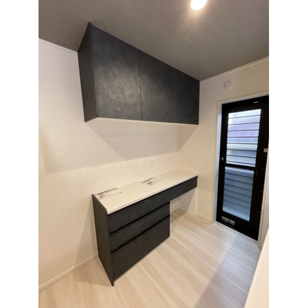 明石市朝霧町２丁目 キッチン