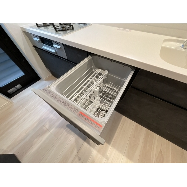 明石市朝霧町２丁目 食洗機