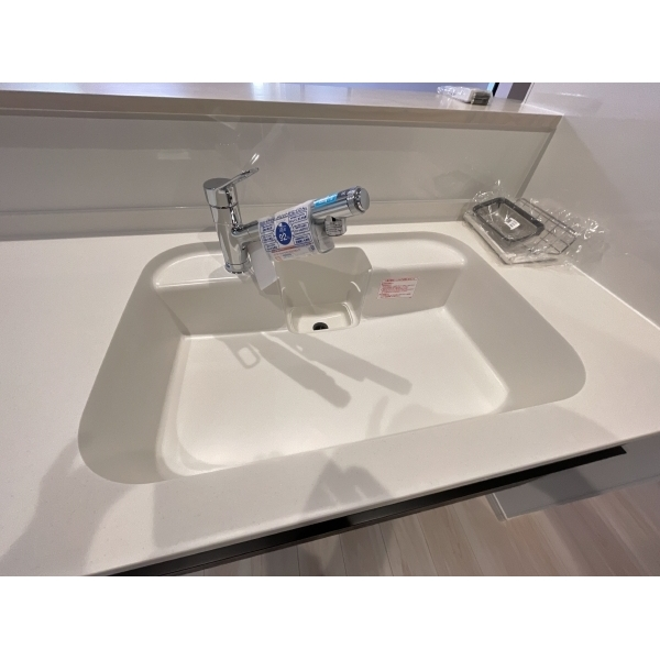 明石市朝霧町２丁目 浄水器