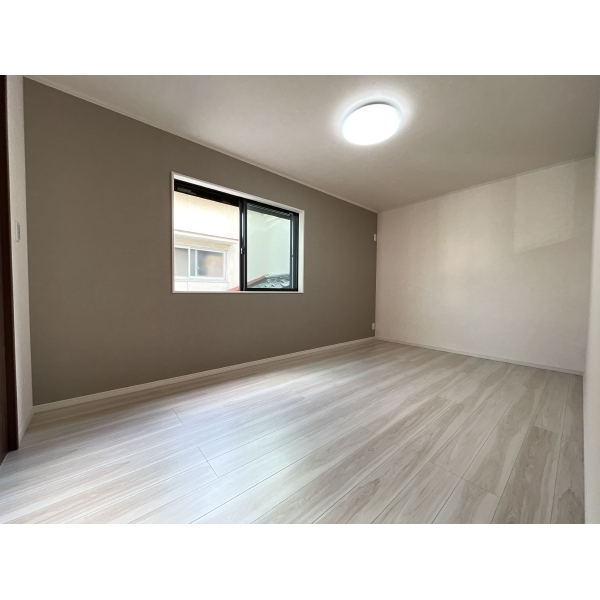 明石市朝霧町２丁目 洋室約7.5帖