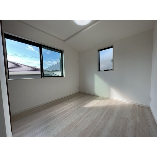 明石市朝霧町２丁目 洋室約5帖