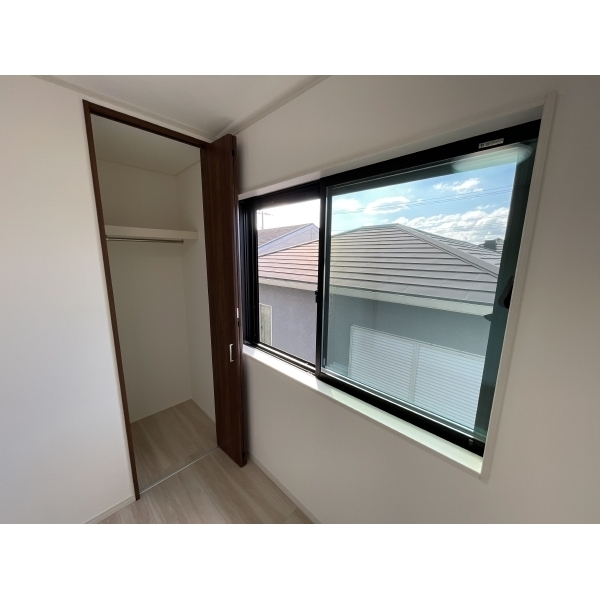 明石市朝霧町２丁目 洋室約5帖