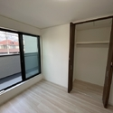明石市朝霧町２丁目 洋室約6帖（北側）