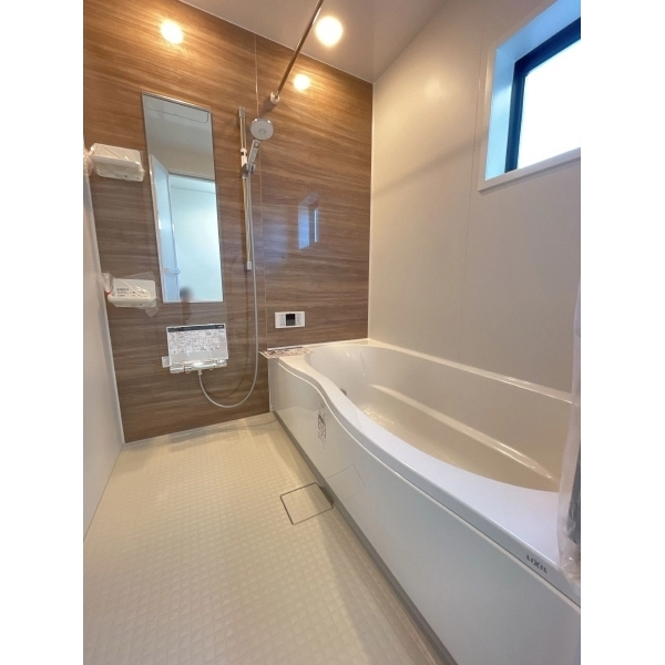 明石市朝霧町２丁目 浴室