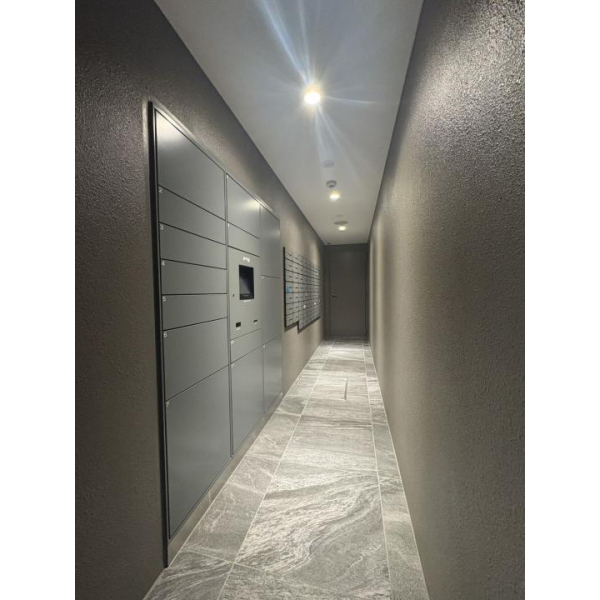 プレサンスロジェ千種内山 その他画像