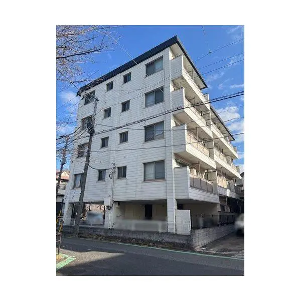 千葉市稲毛区轟町２丁目 その他画像