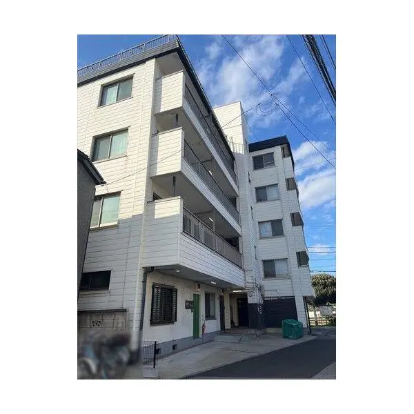 千葉市稲毛区轟町２丁目 その他画像