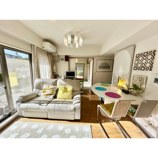 調布多摩川ガーデンフォート その他画像