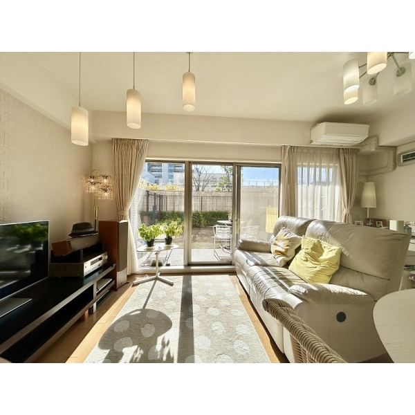 調布多摩川ガーデンフォート その他画像