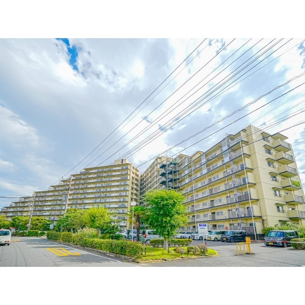 ハイラーク千葉