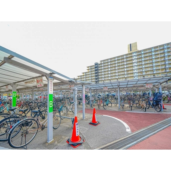 ハイラーク千葉 その他画像