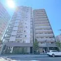 ライオンズ西葛西プライムマークス 外観