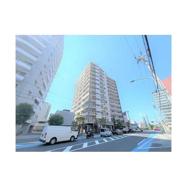 ライオンズ西葛西プライムマークス その他画像