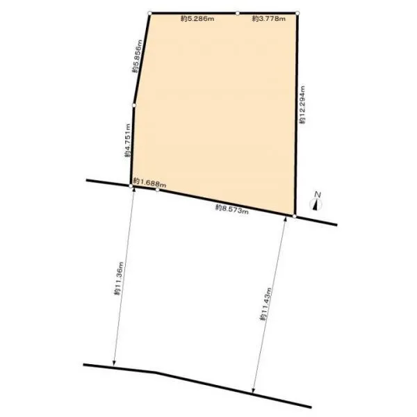 葛飾区柴又5丁目 その他画像