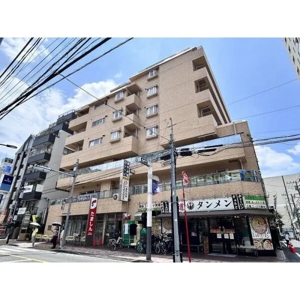 ライオンズマンション調布駅前 その他画像