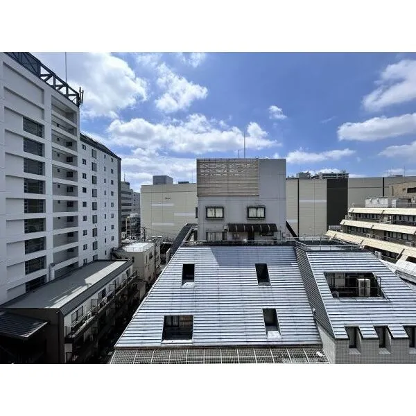 ライオンズマンション調布駅前 その他画像