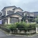 海老名市東柏ケ谷５丁目 現地（２０２６年９月撮影）