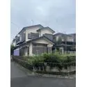 海老名市東柏ケ谷５丁目 現地（２０２６年９月撮影）