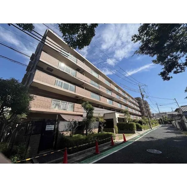 ライオンズマンション西宮門戸 その他画像