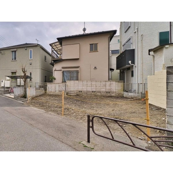 葛飾区新小岩１丁目 その他画像