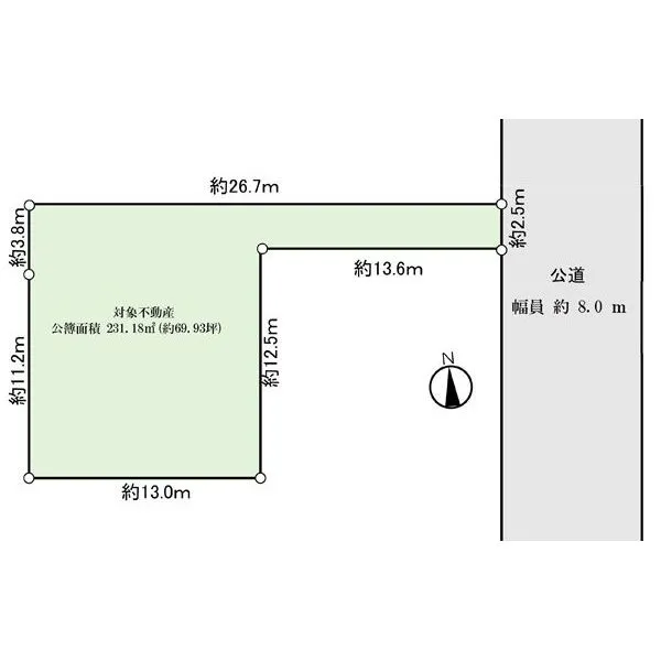 茅ヶ崎市浜須賀