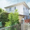 茅ヶ崎市浜須賀 販売現地（北東側より現地を望む）