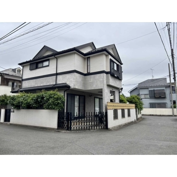小金井市緑町４丁目 外観