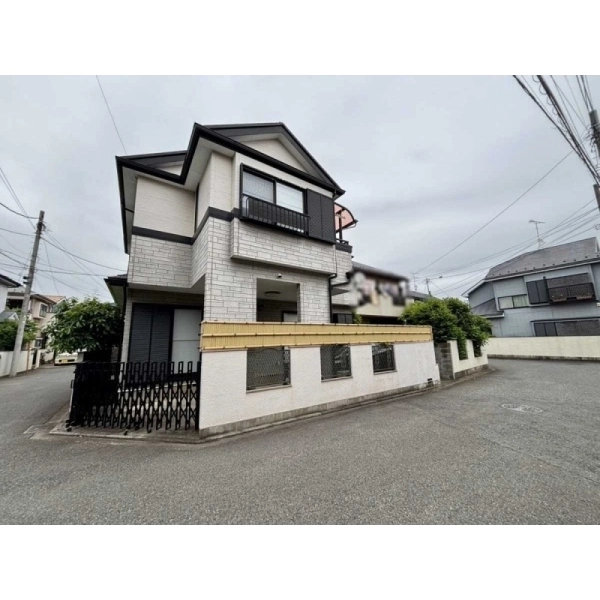 小金井市緑町４丁目 その他画像