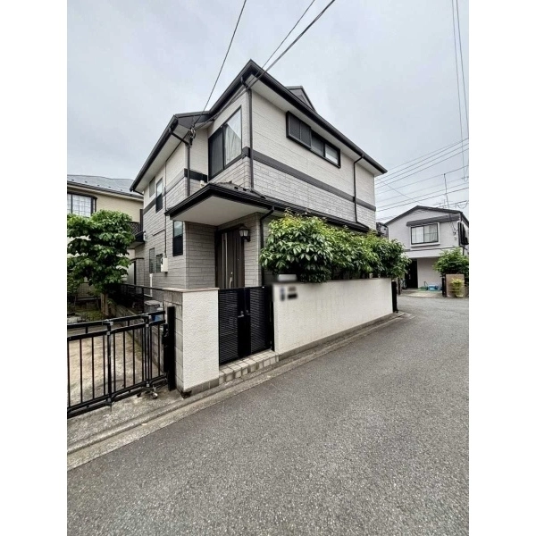 小金井市緑町４丁目 その他画像