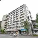 ライオンズマンション高砂 外観