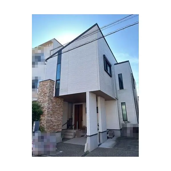 名古屋市中村区藤江町３丁目 外観